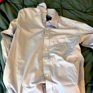 Club Room Button Down 15.5, 34/35